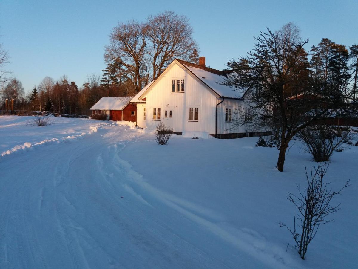 Krogsereds B&B Dış mekan fotoğraf